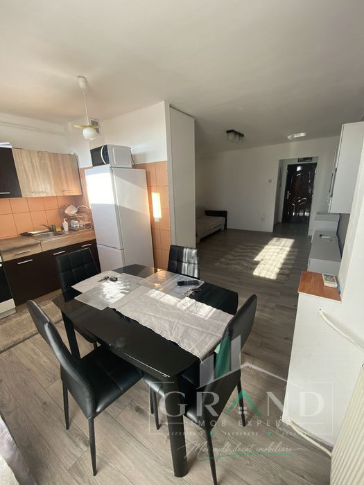 OPORTUNITATE DE INVESTIȚIE | GARSONIERĂ MODERNĂ | MĂRĂȘTI–HOTEL PARADIS–KAUFLAND