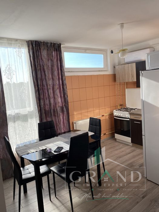 OPORTUNITATE DE INVESTIȚIE | GARSONIERĂ MODERNĂ | MĂRĂȘTI–HOTEL PARADIS–KAUFLAND