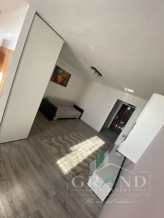 OPORTUNITATE DE INVESTIȚIE | GARSONIERĂ MODERNĂ | MĂRĂȘTI–HOTEL PARADIS–KAUFLAND