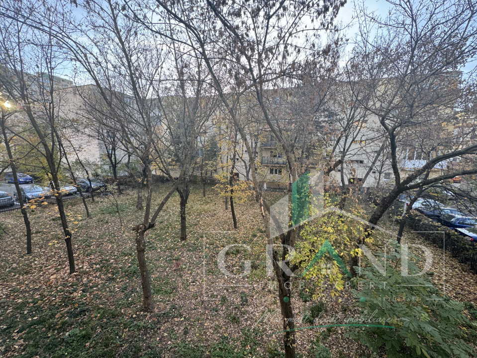 OPORTUNITATE DE INVESTIȚIE | GARSONIERĂ MODERNĂ | MĂRĂȘTI–HOTEL PARADIS–KAUFLAND