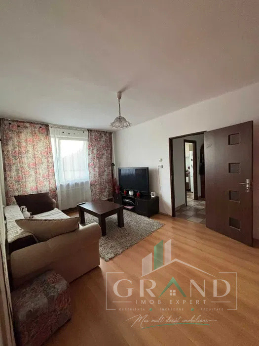 Apartament 2 Camere | Etaj 4 | Camara | Strada Horea