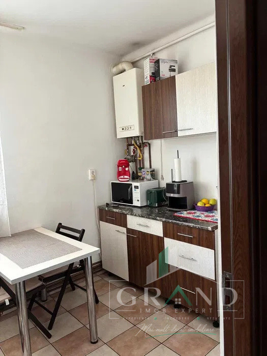 Apartament 2 Camere | Etaj 4 | Camara | Strada Horea