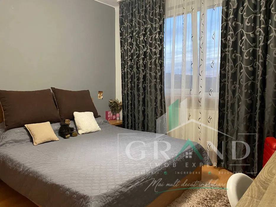 Apartament 2 Camere | Etaj 4 | Camara | Strada Horea