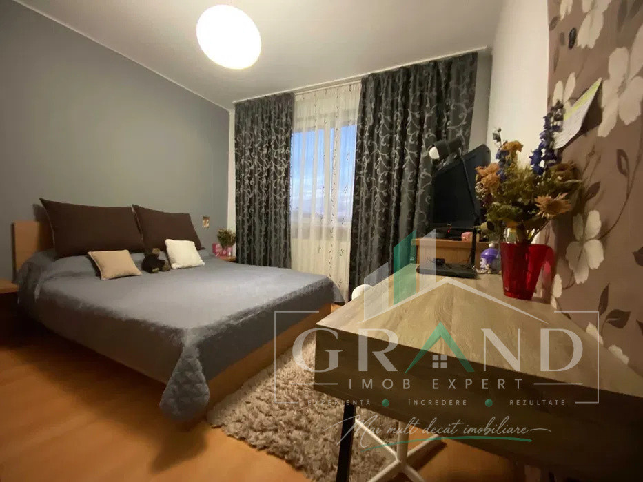 Apartament 2 Camere | Etaj 4 | Camara | Strada Horea