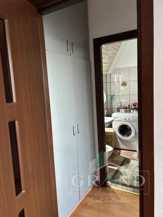 Apartament 2 Camere | Etaj 4 | Camara | Strada Horea