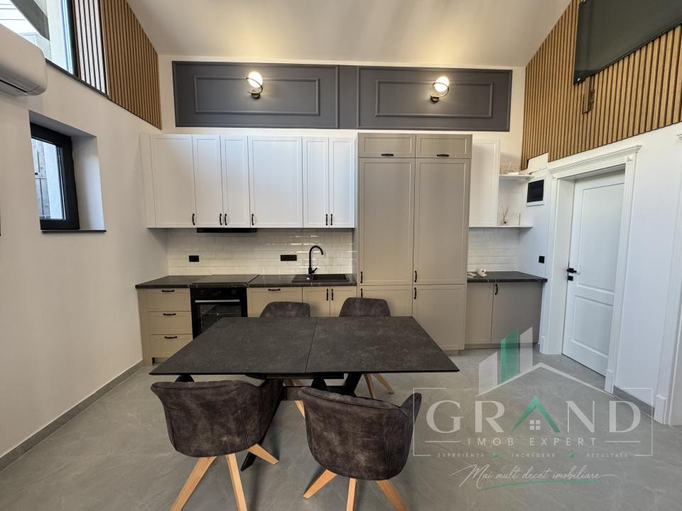 PRIMA ÎNCHIRIERE | CASĂ TIP DUPLEX | CURTE PROPRIE | 2 PARCĂRI | ÎNTRE LACURI 