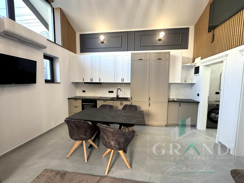 PRIMA ÎNCHIRIERE | CASĂ TIP DUPLEX | CURTE PROPRIE | 2 PARCĂRI | ÎNTRE LACURI 