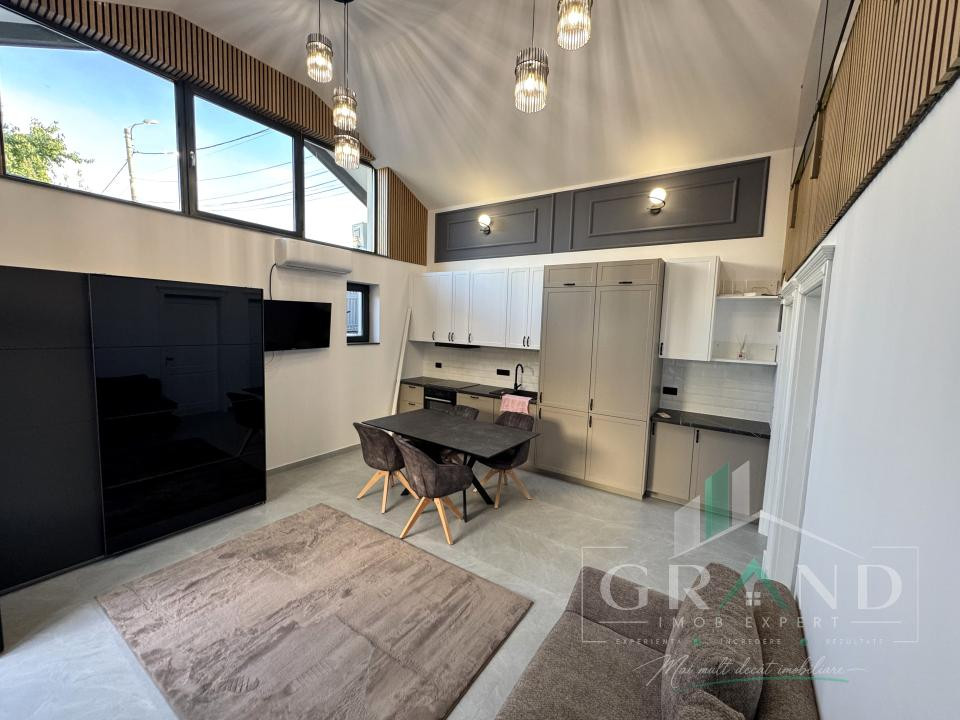 PRIMA ÎNCHIRIERE | CASĂ TIP DUPLEX | CURTE PROPRIE | 2 PARCĂRI | ÎNTRE LACURI 