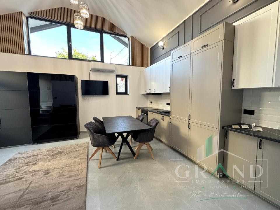 PRIMA ÎNCHIRIERE | CASĂ TIP DUPLEX | CURTE PROPRIE | 2 PARCĂRI | ÎNTRE LACURI 