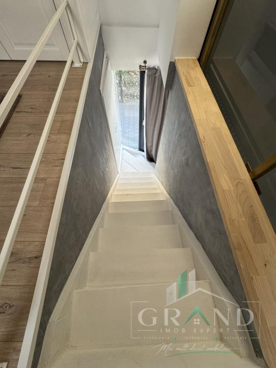 PRIMA ÎNCHIRIERE | CASĂ TIP DUPLEX | CURTE PROPRIE | 2 PARCĂRI | ÎNTRE LACURI 