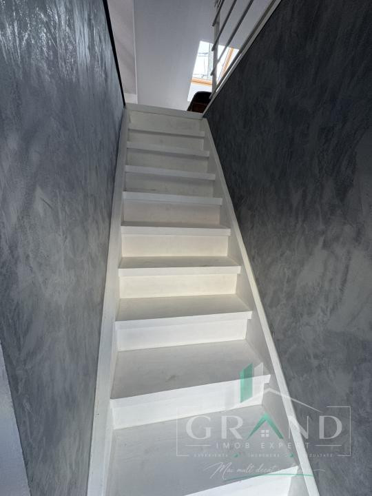 PRIMA ÎNCHIRIERE | CASĂ TIP DUPLEX | CURTE PROPRIE | 2 PARCĂRI | ÎNTRE LACURI 
