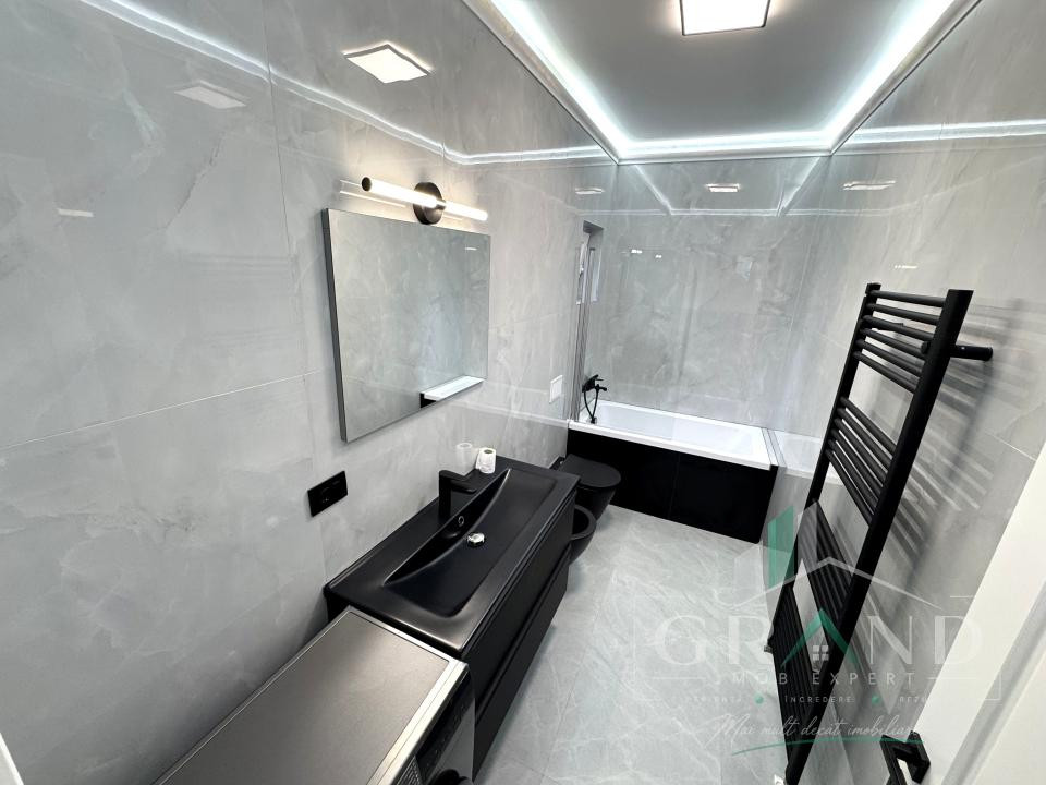 PRIMA ÎNCHIRIERE | CASĂ TIP DUPLEX | CURTE PROPRIE | 2 PARCĂRI | ÎNTRE LACURI 