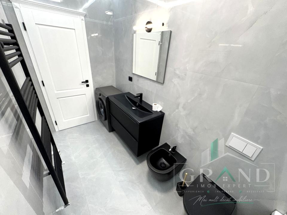 PRIMA ÎNCHIRIERE | CASĂ TIP DUPLEX | CURTE PROPRIE | 2 PARCĂRI | ÎNTRE LACURI 