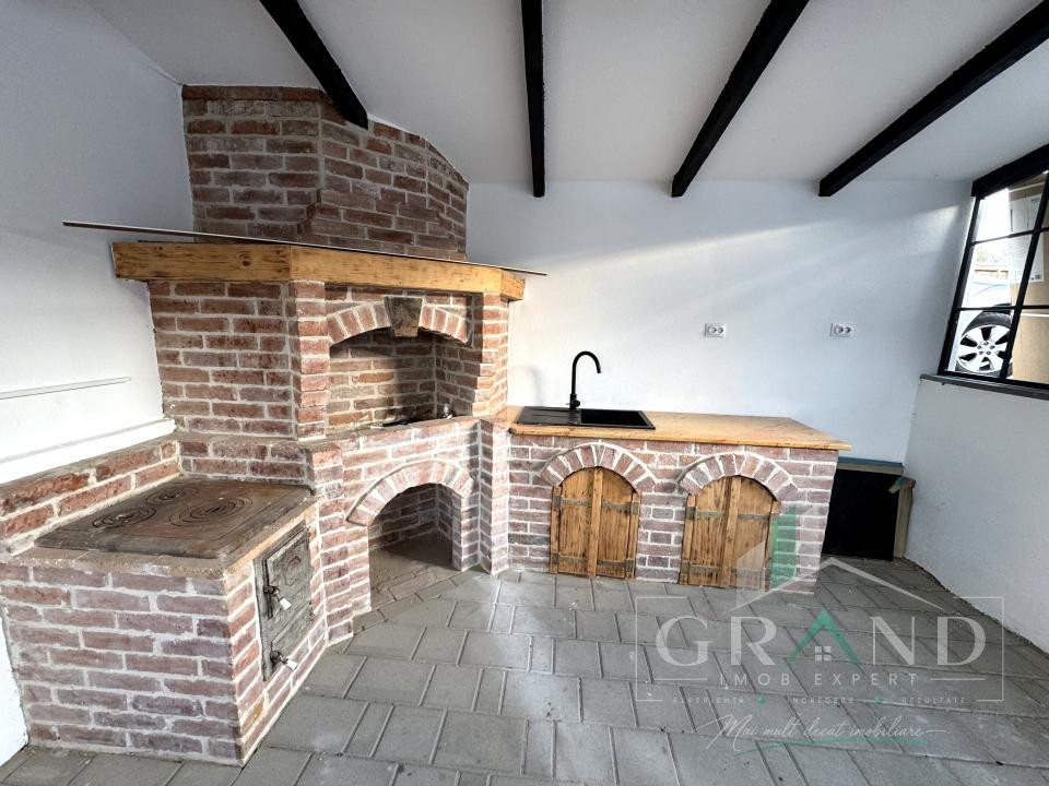 PRIMA ÎNCHIRIERE | CASĂ TIP DUPLEX | CURTE PROPRIE | 2 PARCĂRI | ÎNTRE LACURI 