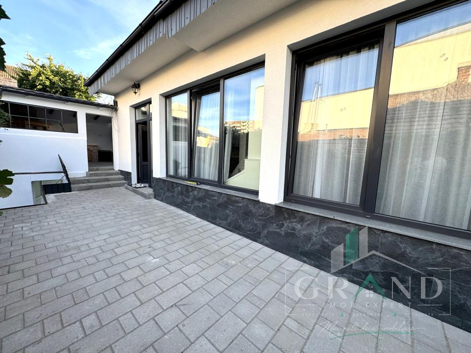 PRIMA ÎNCHIRIERE | CASĂ TIP DUPLEX | CURTE PROPRIE | 2 PARCĂRI | ÎNTRE LACURI 