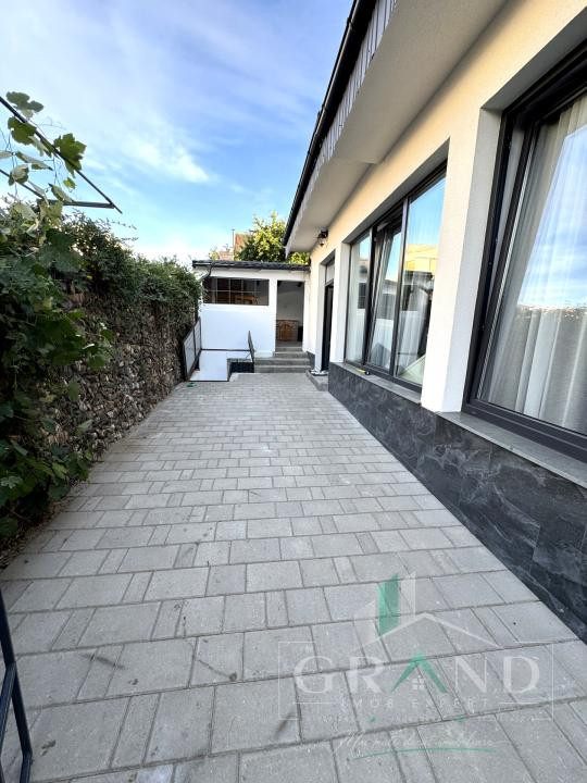 PRIMA ÎNCHIRIERE | CASĂ TIP DUPLEX | CURTE PROPRIE | 2 PARCĂRI | ÎNTRE LACURI 