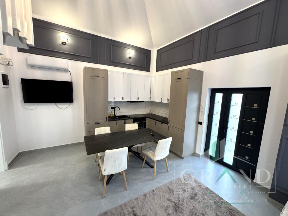 PRIMA ÎNCHIRIERE | CASĂ TIP DUPLEX | CURTE PROPRIE | 2 PARCĂRI | ÎNTRE LACURI 