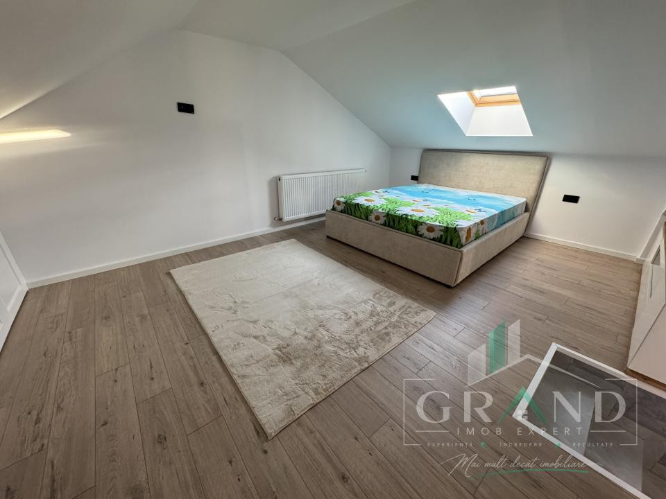 PRIMA ÎNCHIRIERE | CASĂ TIP DUPLEX | CURTE PROPRIE | 2 PARCĂRI | ÎNTRE LACURI 
