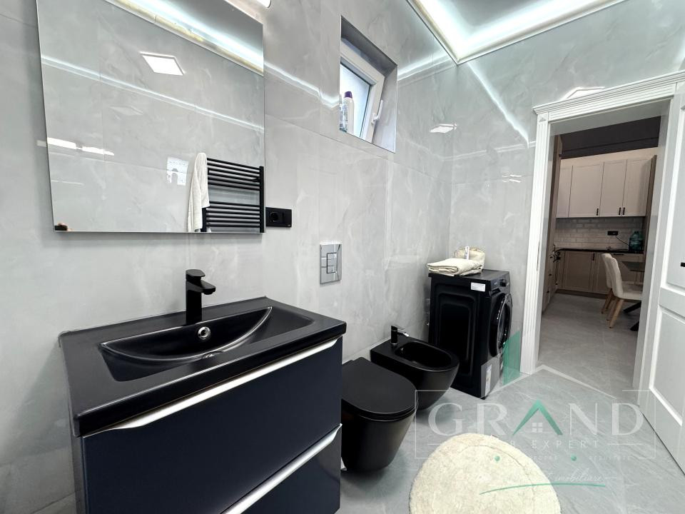 PRIMA ÎNCHIRIERE | CASĂ TIP DUPLEX | CURTE PROPRIE | 2 PARCĂRI | ÎNTRE LACURI 