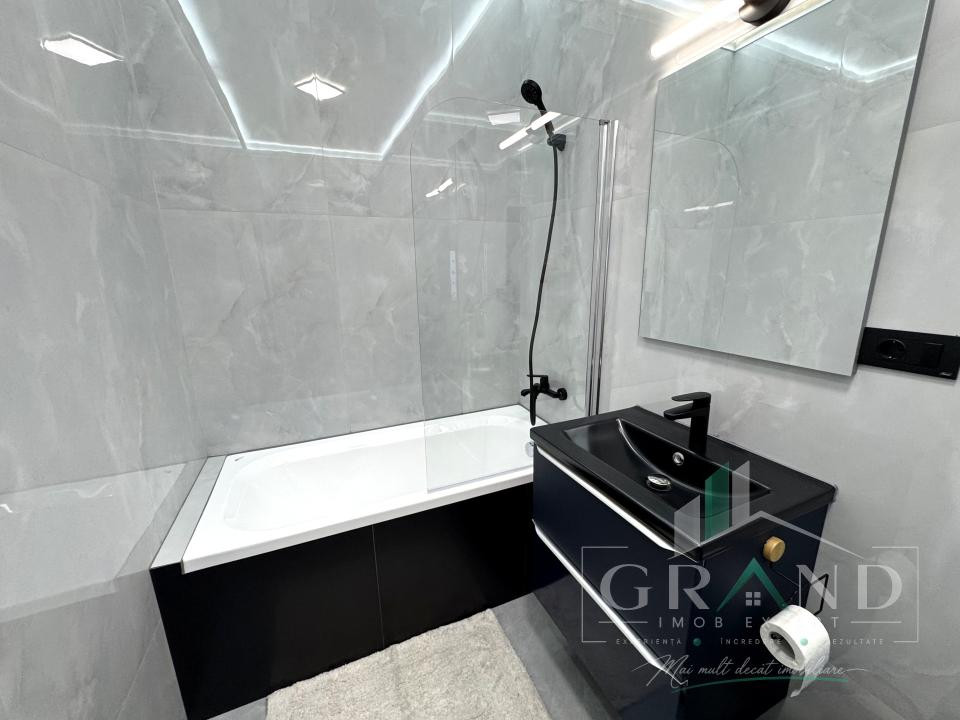PRIMA ÎNCHIRIERE | CASĂ TIP DUPLEX | CURTE PROPRIE | 2 PARCĂRI | ÎNTRE LACURI 