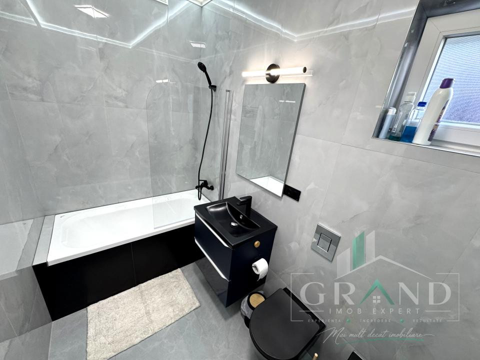 PRIMA ÎNCHIRIERE | CASĂ TIP DUPLEX | CURTE PROPRIE | 2 PARCĂRI | ÎNTRE LACURI 