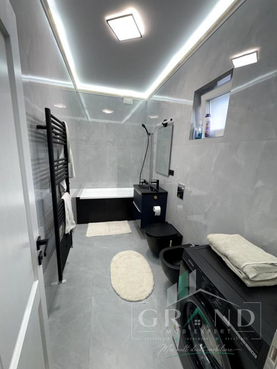 PRIMA ÎNCHIRIERE | CASĂ TIP DUPLEX | CURTE PROPRIE | 2 PARCĂRI | ÎNTRE LACURI 