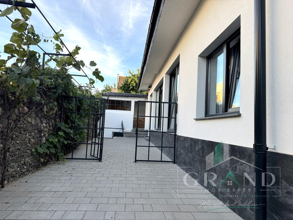 PRIMA ÎNCHIRIERE | CASĂ TIP DUPLEX | CURTE PROPRIE | 2 PARCĂRI | ÎNTRE LACURI 