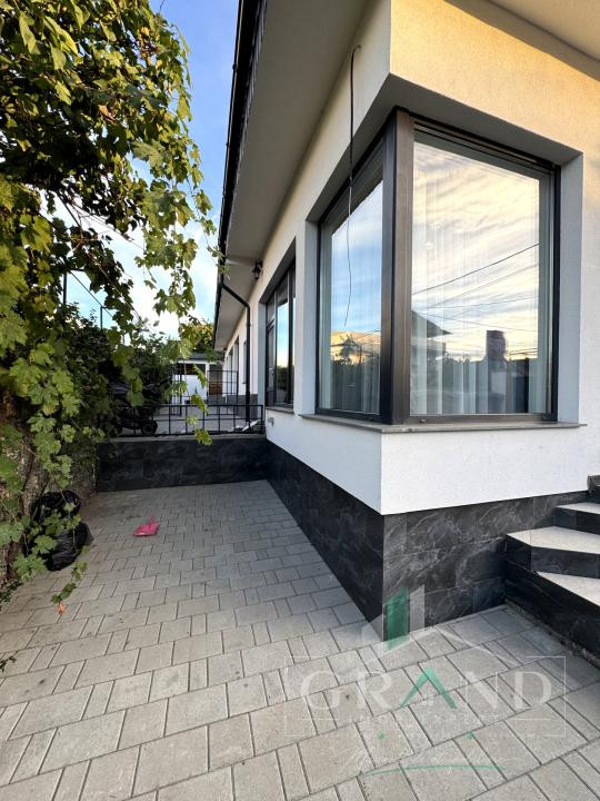 PRIMA ÎNCHIRIERE | CASĂ TIP DUPLEX | CURTE PROPRIE | 2 PARCĂRI | ÎNTRE LACURI 