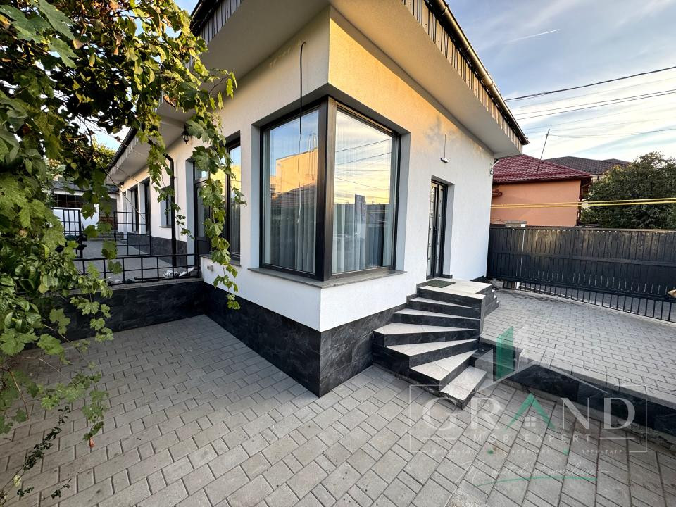 PRIMA ÎNCHIRIERE | CASĂ TIP DUPLEX | CURTE PROPRIE | 2 PARCĂRI | ÎNTRE LACURI 