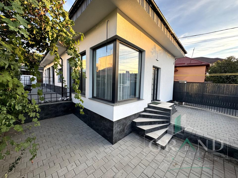 PRIMA ÎNCHIRIERE | CASĂ TIP DUPLEX | CURTE PROPRIE | 2 PARCĂRI | ÎNTRE LACURI 