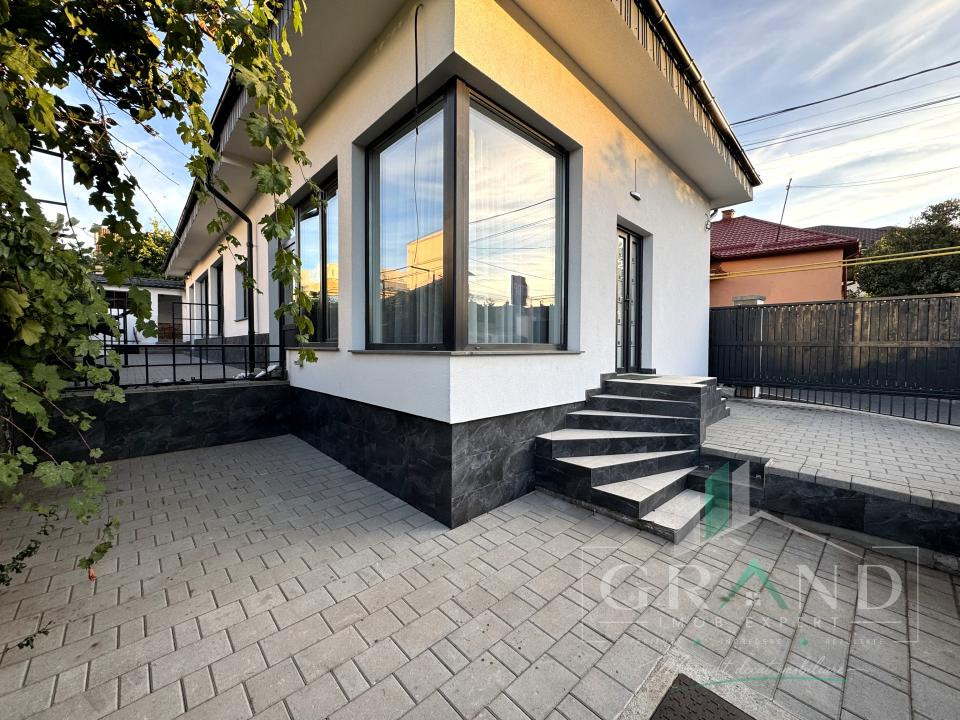 PRIMA ÎNCHIRIERE | CASĂ TIP DUPLEX | CURTE PROPRIE | 2 PARCĂRI | ÎNTRE LACURI 