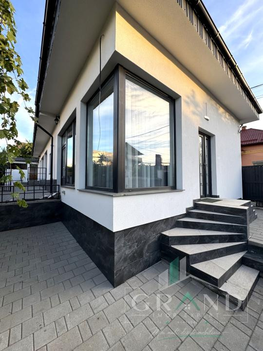 PRIMA ÎNCHIRIERE | CASĂ TIP DUPLEX | CURTE PROPRIE | 2 PARCĂRI | ÎNTRE LACURI 