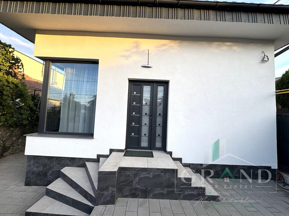 PRIMA ÎNCHIRIERE | CASĂ TIP DUPLEX | CURTE PROPRIE | 2 PARCĂRI | ÎNTRE LACURI 