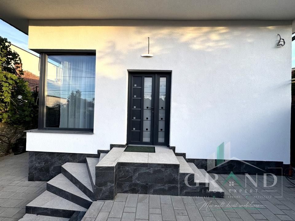 PRIMA ÎNCHIRIERE | CASĂ TIP DUPLEX | CURTE PROPRIE | 2 PARCĂRI | ÎNTRE LACURI 