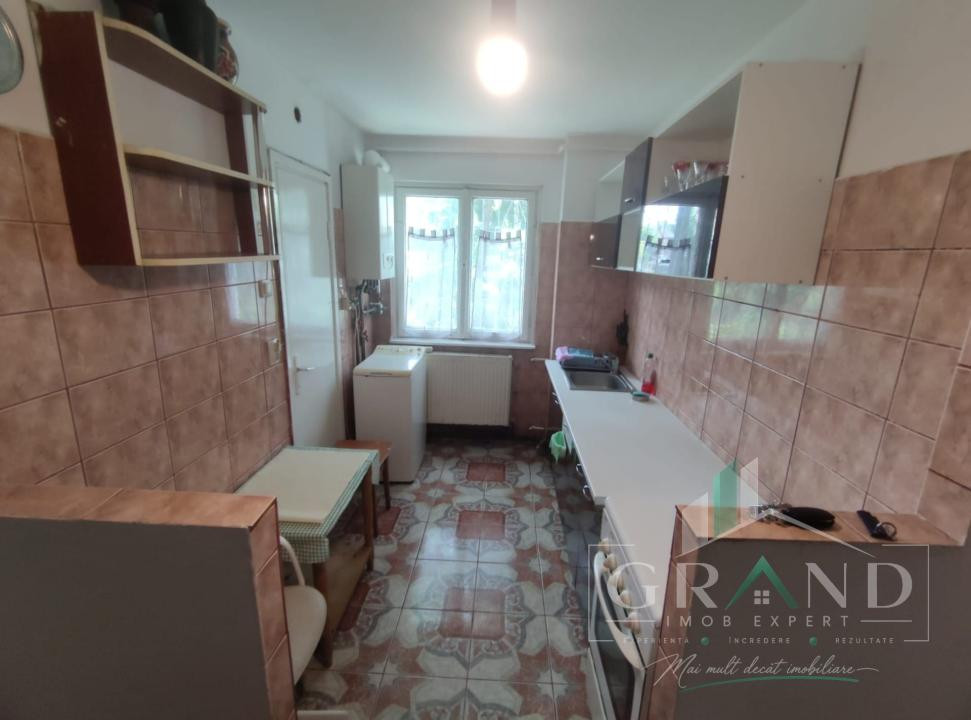 Ap 2 camere | BALCON | PARCARE | Gheorgheni-P-ta Hermes