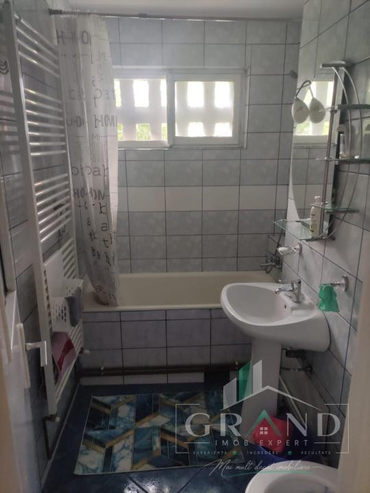 Ap 2 camere | BALCON | PARCARE | Gheorgheni-P-ta Hermes