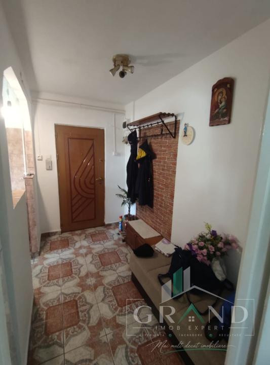 Ap 2 camere | BALCON | PARCARE | Gheorgheni-P-ta Hermes