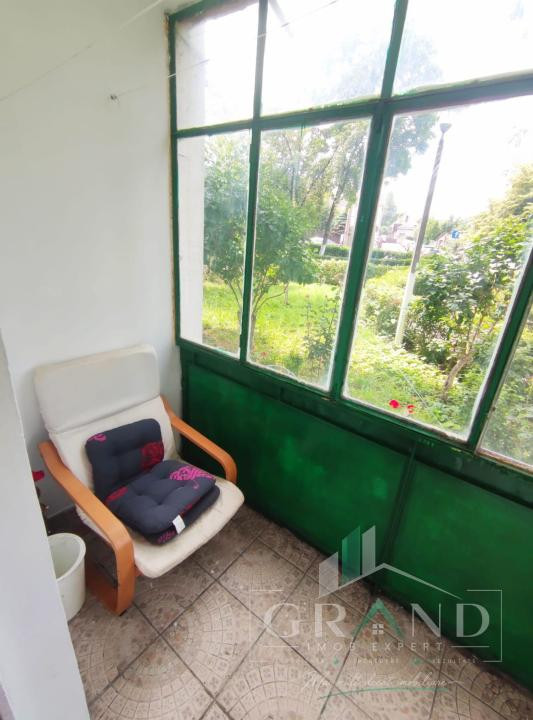 Ap 2 camere | BALCON | PARCARE | Gheorgheni-P-ta Hermes