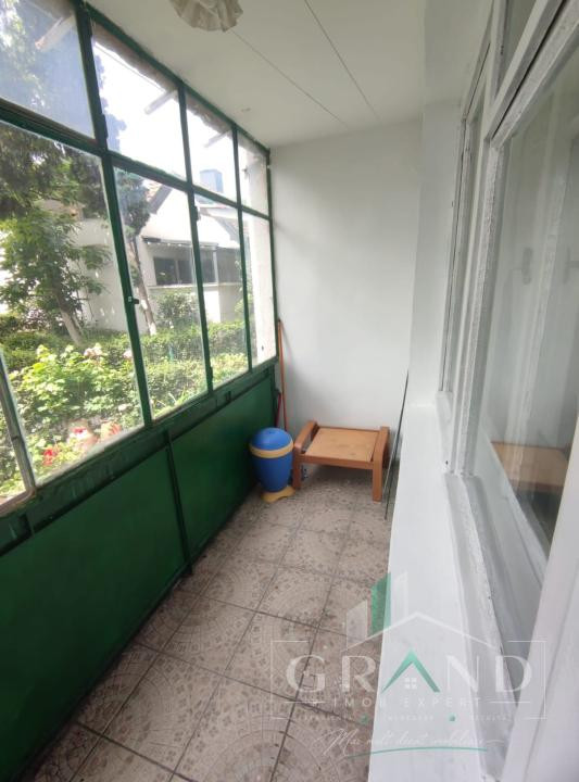 Ap 2 camere | BALCON | PARCARE | Gheorgheni-P-ta Hermes