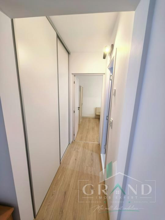 PRIMA INCHIRIERE | 3 CAMERE DECOMANDATE+BALCON | ETAJ 1 | MANASTUR-VIDRARU