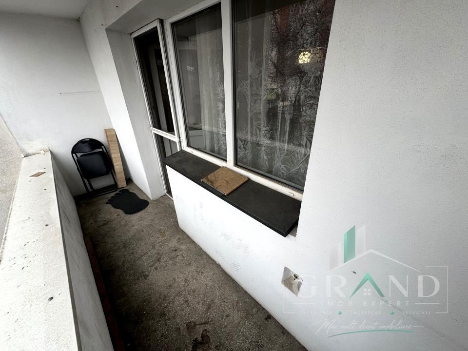 PRIMA INCHIRIERE | 3 CAMERE DECOMANDATE+BALCON | ETAJ 1 | MANASTUR-VIDRARU