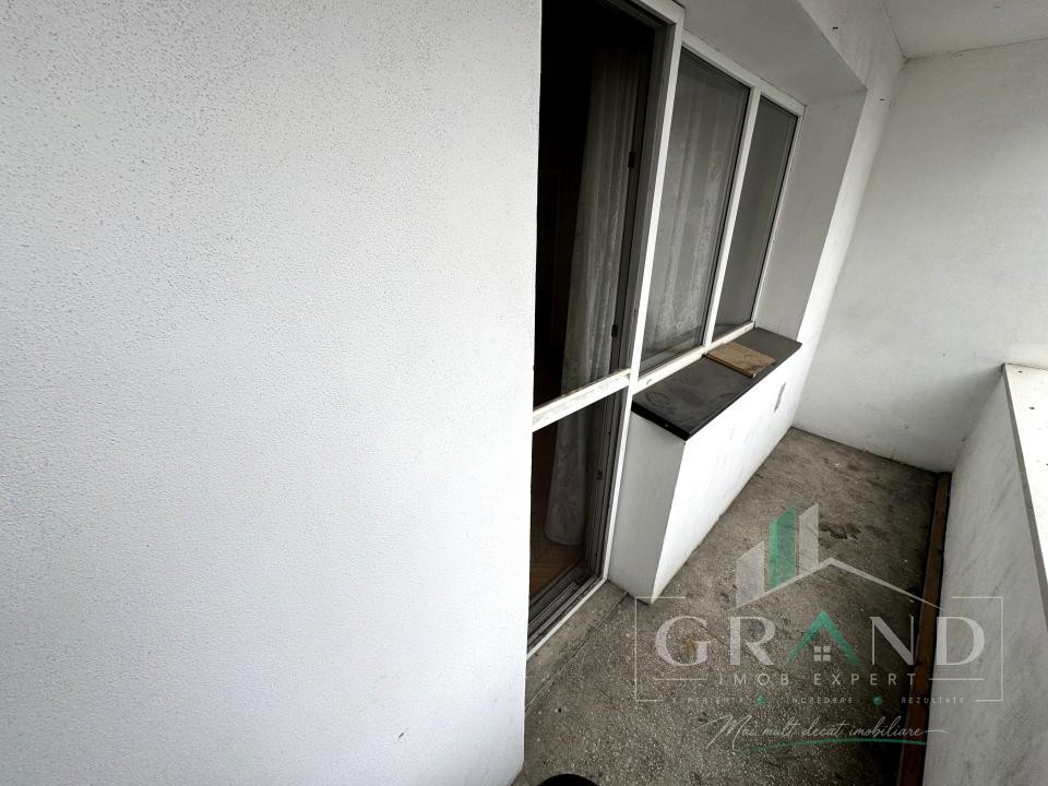 PRIMA INCHIRIERE | 3 CAMERE DECOMANDATE+BALCON | ETAJ 1 | MANASTUR-VIDRARU