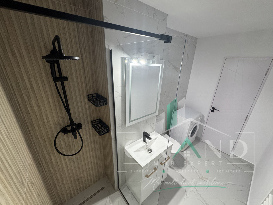 PRIMA INCHIRIERE | 3 CAMERE DECOMANDATE+BALCON | ETAJ 1 | MANASTUR-VIDRARU