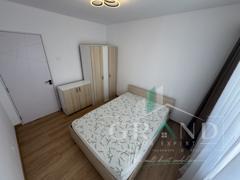 PRIMA INCHIRIERE | 3 CAMERE DECOMANDATE+BALCON | ETAJ 1 | MANASTUR-VIDRARU