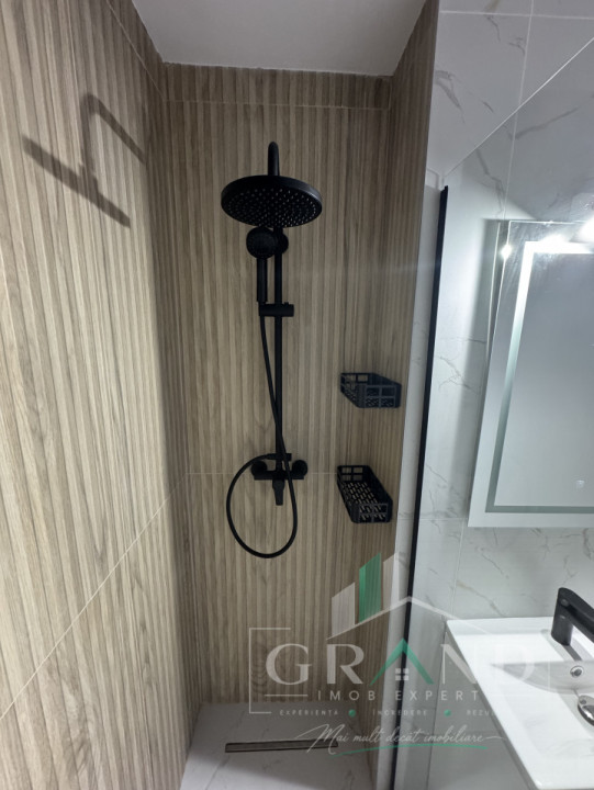 PRIMA INCHIRIERE | 3 CAMERE DECOMANDATE+BALCON | ETAJ 1 | MANASTUR-VIDRARU