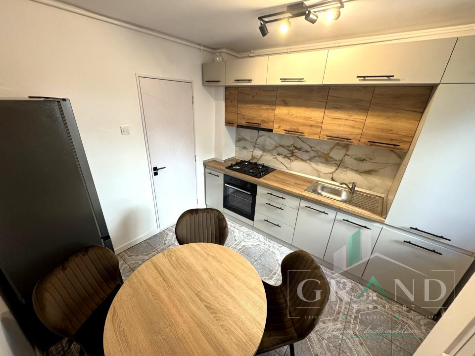 PRIMA INCHIRIERE | 3 CAMERE DECOMANDATE+BALCON | ETAJ 1 | MANASTUR-VIDRARU