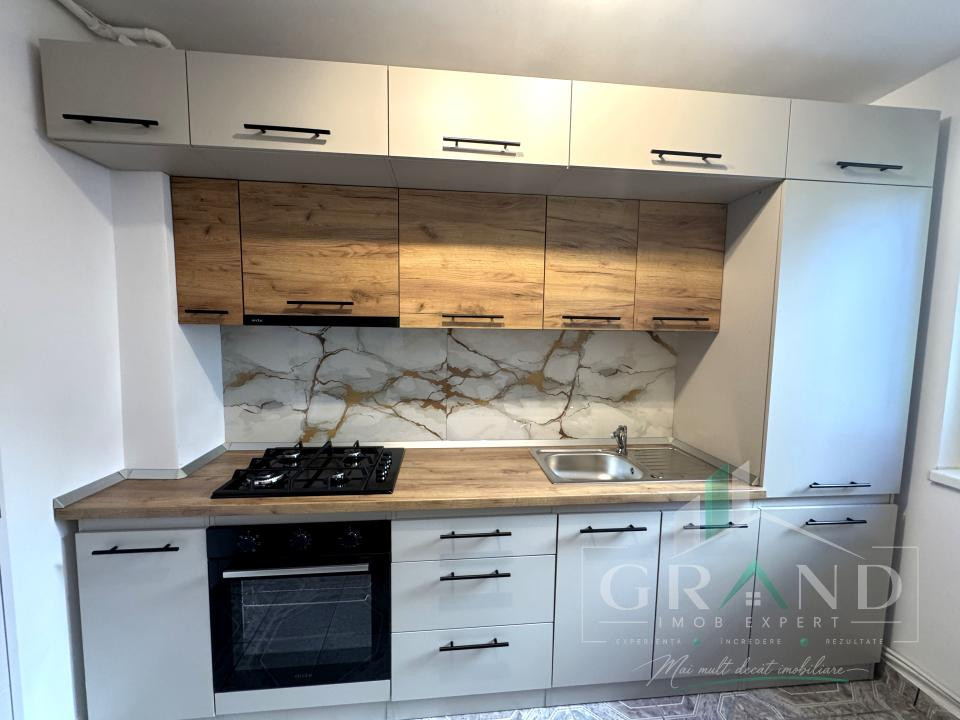 PRIMA INCHIRIERE | 3 CAMERE DECOMANDATE+BALCON | ETAJ 1 | MANASTUR-VIDRARU