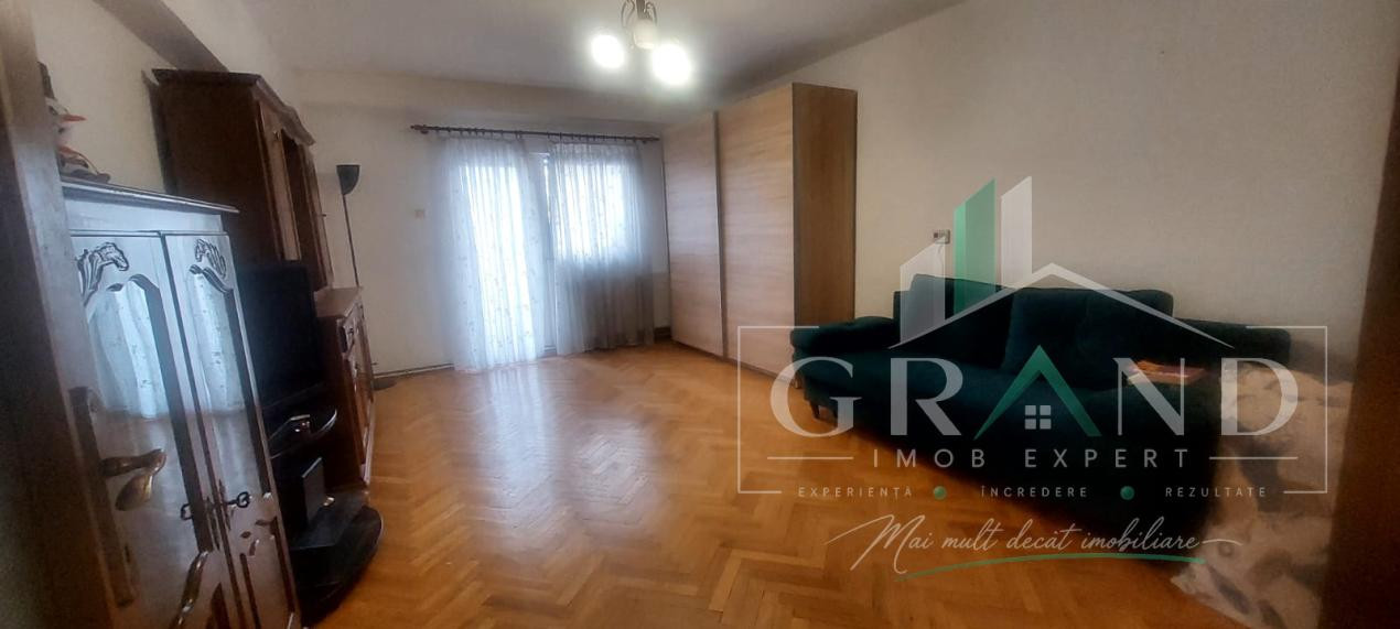 3 CAMERE DECOMANDATE | 2 BĂI | 2 BALCOANE | PARCARE | MĂRĂȘTI–CALEA DOROBANȚILOR