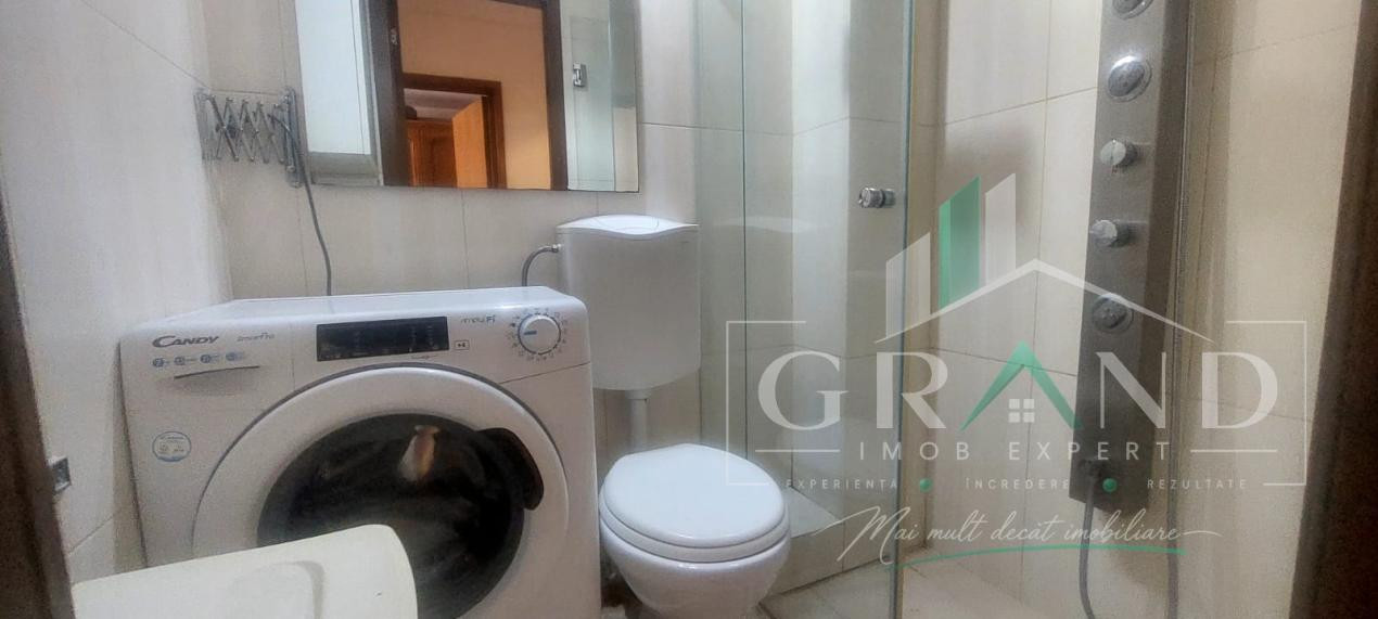 3 CAMERE DECOMANDATE | 2 BĂI | 2 BALCOANE | PARCARE | MĂRĂȘTI–CALEA DOROBANȚILOR