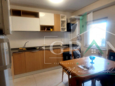 3 CAMERE DECOMANDATE | 2 BĂI | 2 BALCOANE | PARCARE | MĂRĂȘTI–CALEA DOROBANȚILOR